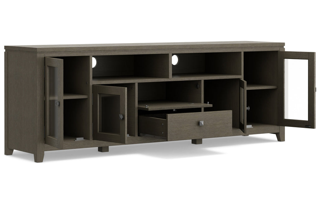 Cosmopolitan 72 inch TV Stand