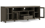 Cosmopolitan 72 inch TV Stand