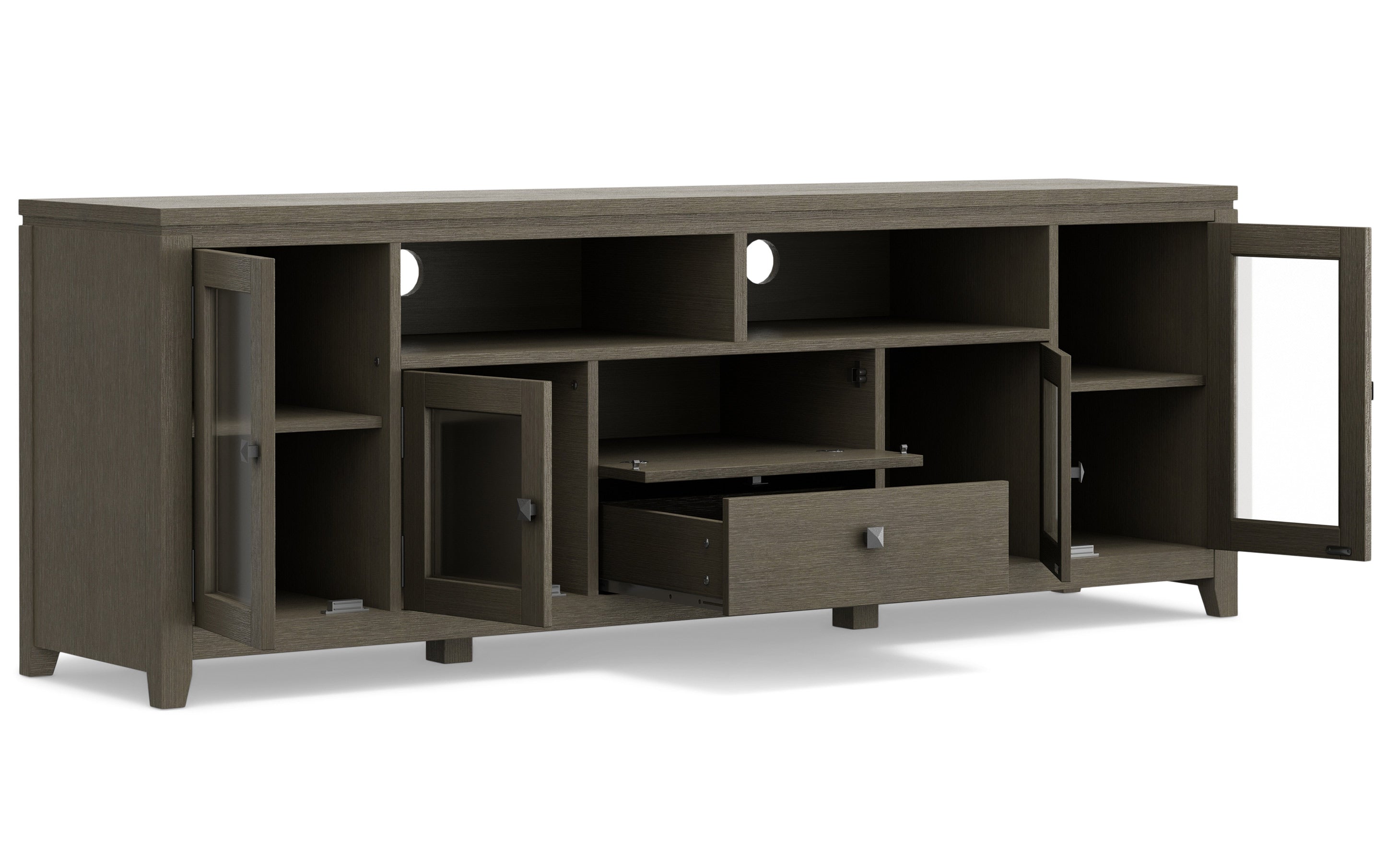 Cosmopolitan 72 inch TV Stand