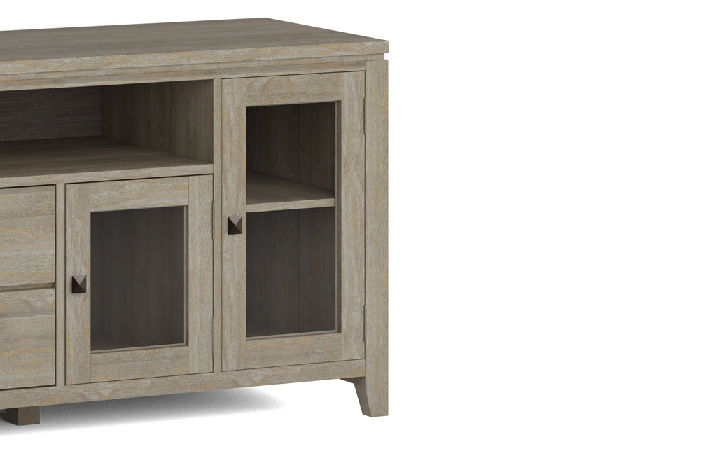 Cosmopolitan 72 inch TV Stand