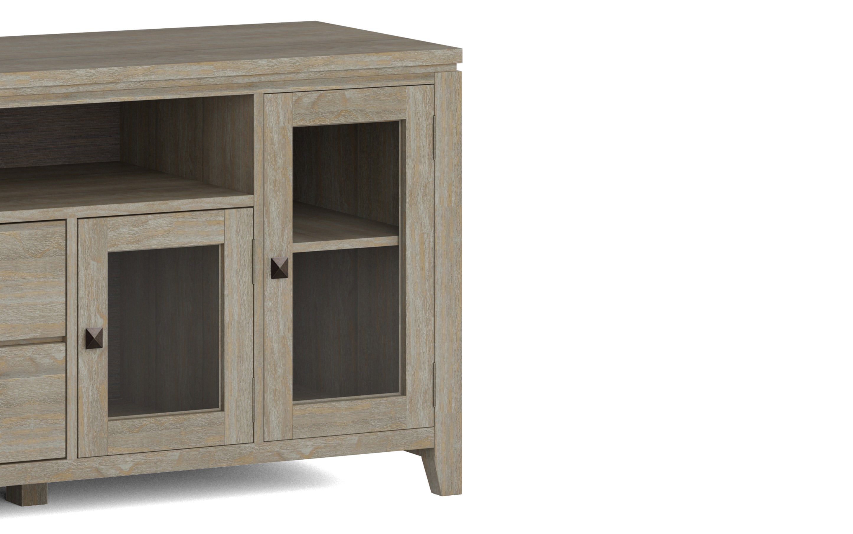 Cosmopolitan 72 inch TV Stand