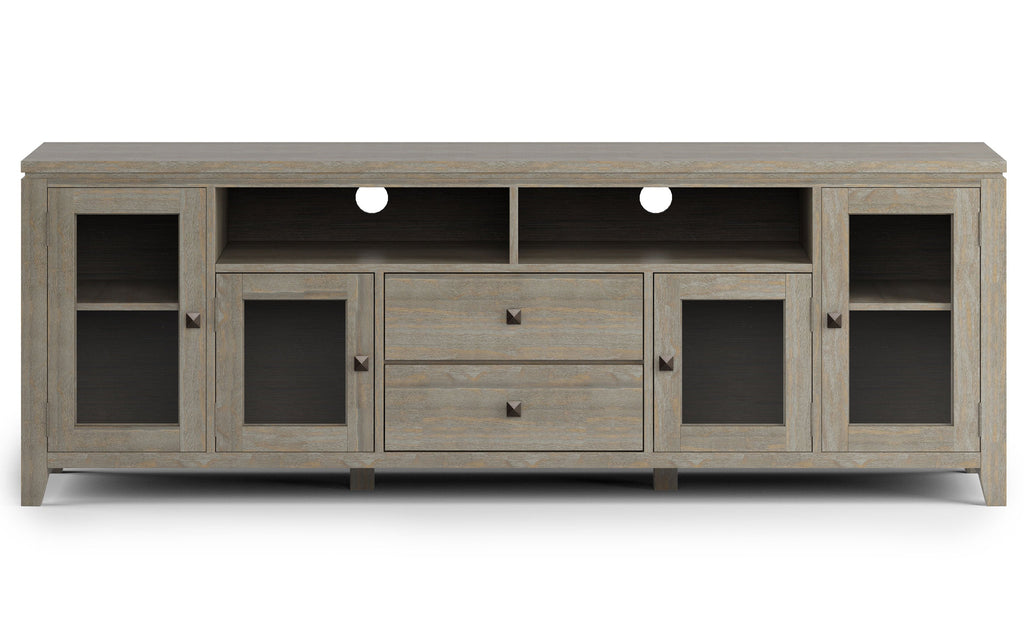 Cosmopolitan 72 inch TV Stand