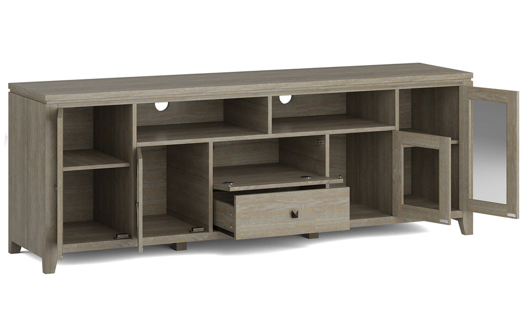 Cosmopolitan 72 inch TV Stand