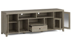 Cosmopolitan 72 inch TV Stand