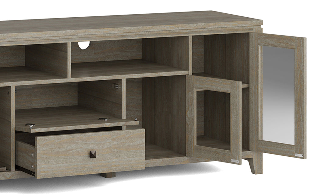Cosmopolitan 72 inch TV Stand