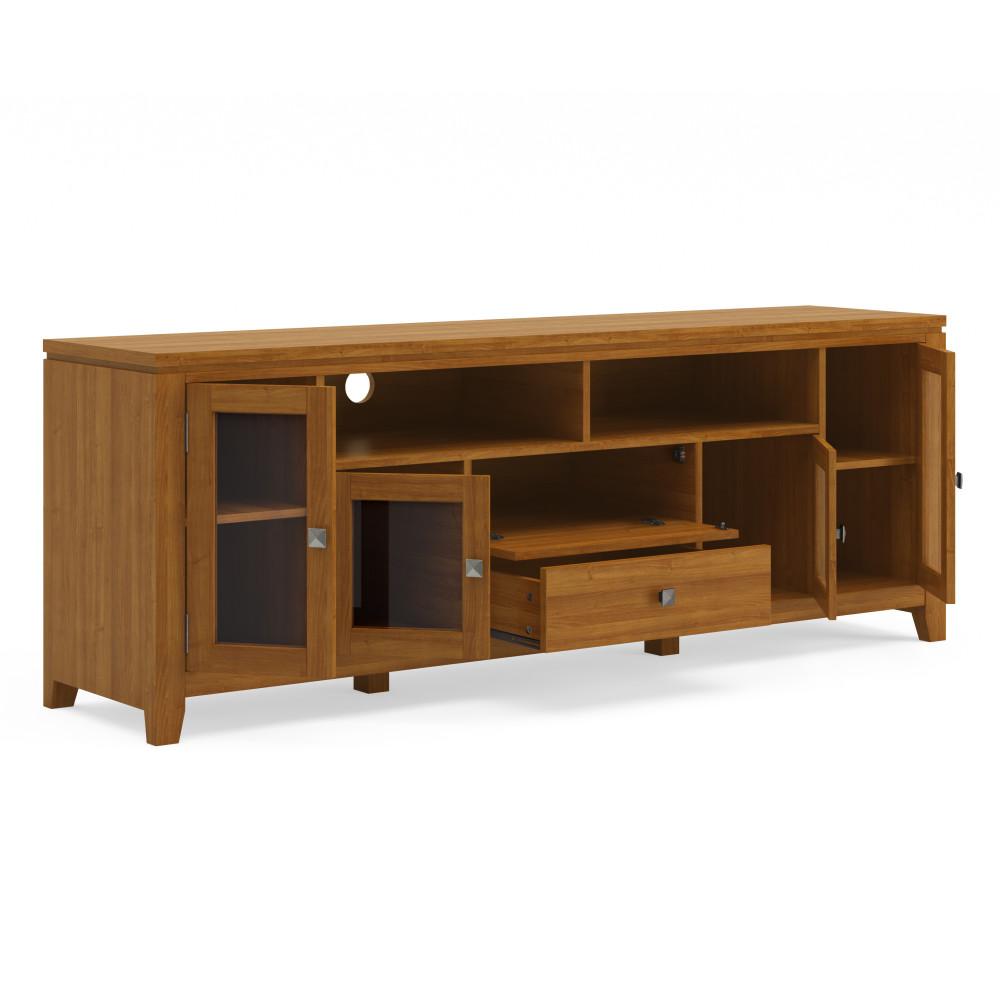 Cosmopolitan 72 inch TV Stand
