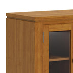 Cosmopolitan 72 inch TV Stand