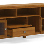 Cosmopolitan 72 inch TV Stand