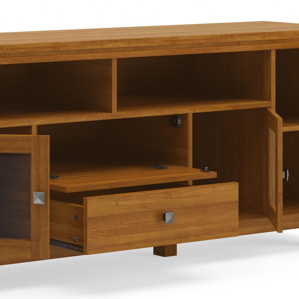 Cosmopolitan 72 inch TV Stand