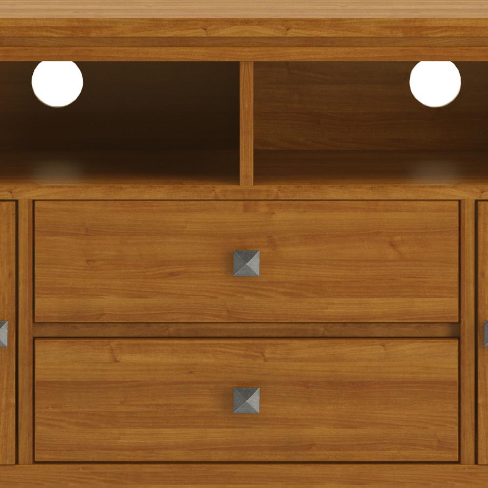 Cosmopolitan 72 inch TV Stand