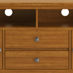 Cosmopolitan 72 inch TV Stand