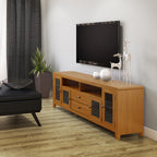 Cosmopolitan 72 inch TV Stand