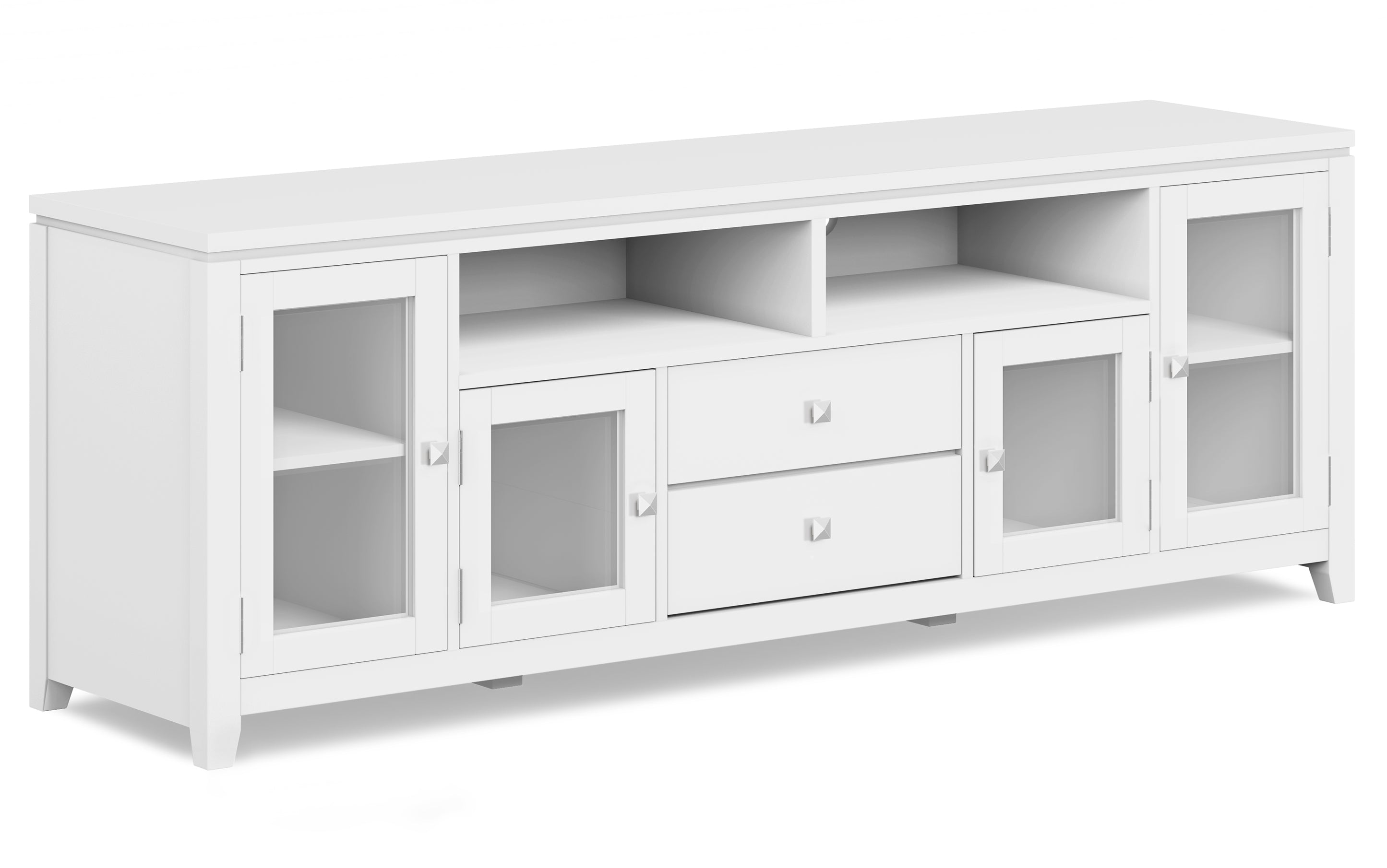 Cosmopolitan 72 inch TV Stand