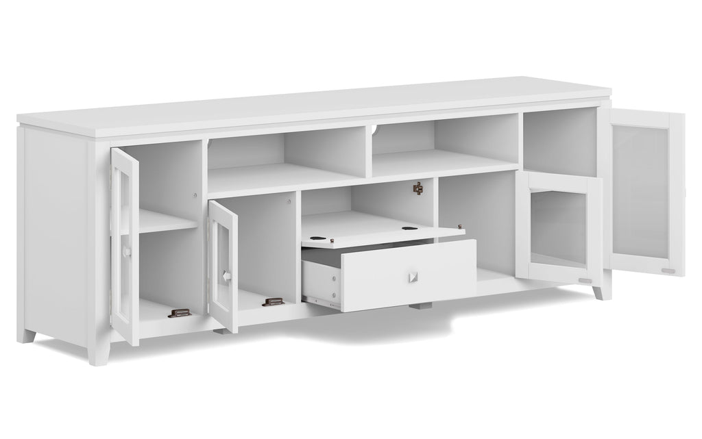 Cosmopolitan 72 inch TV Stand