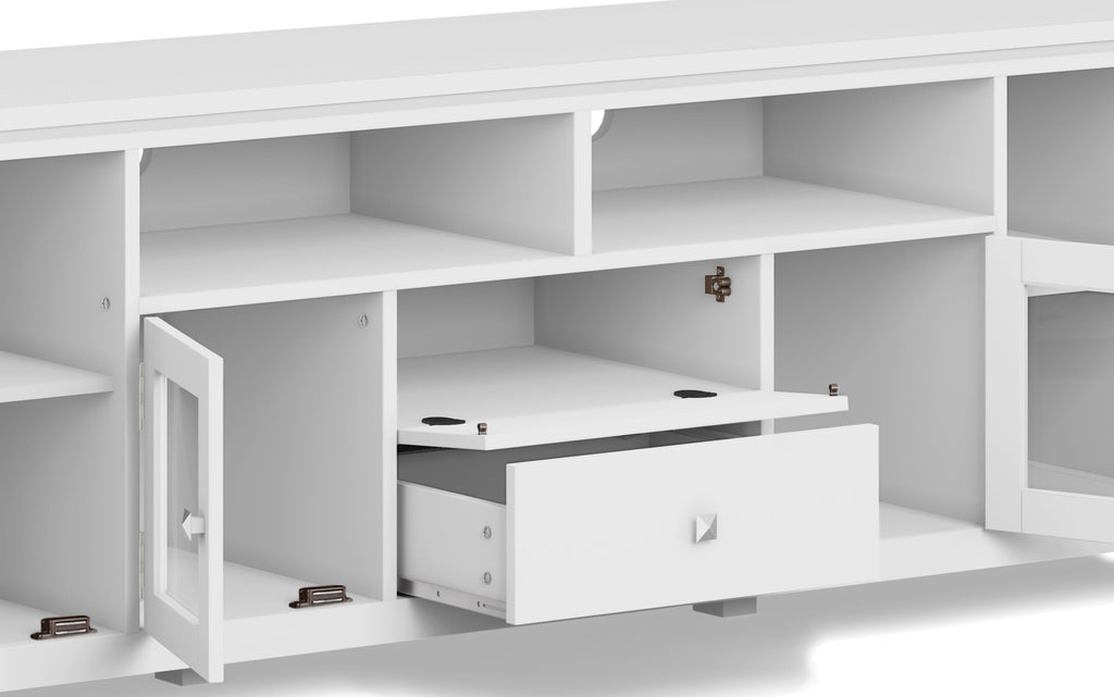 Cosmopolitan 72 inch TV Stand