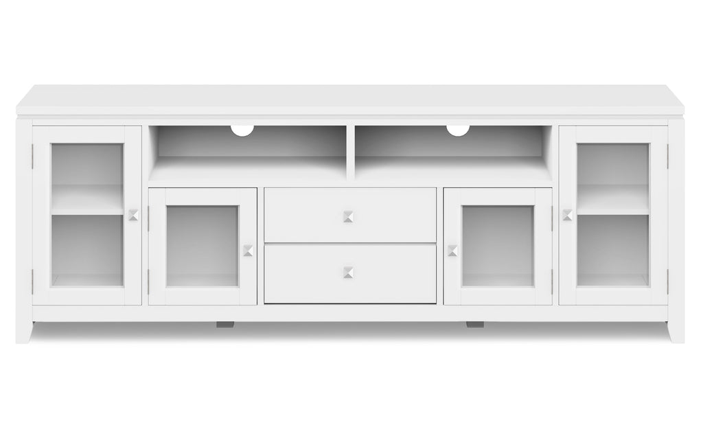 Cosmopolitan 72 inch TV Stand