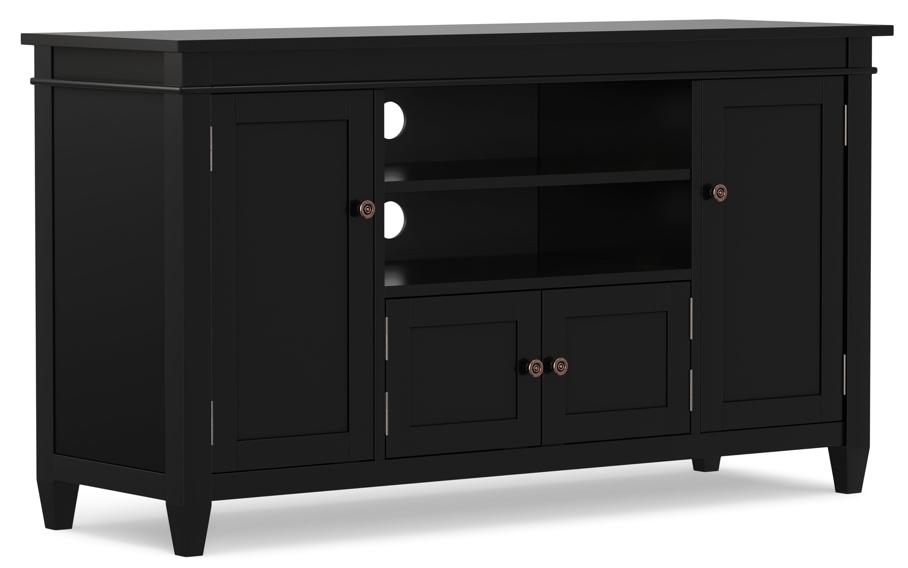 Carlton TV Stand