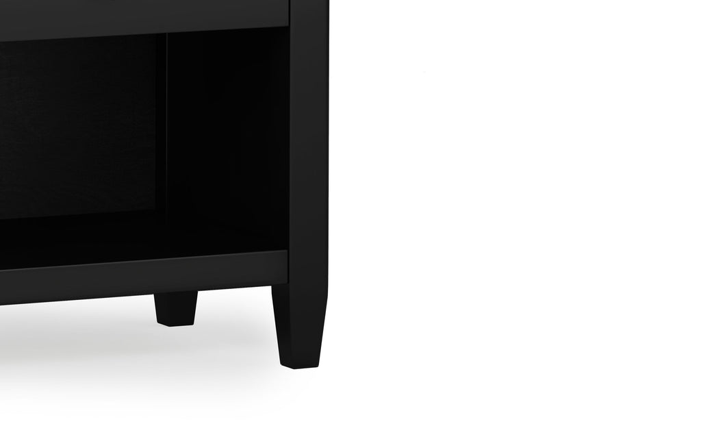 Carlton Bedside Table