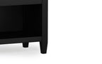 Carlton Bedside Table