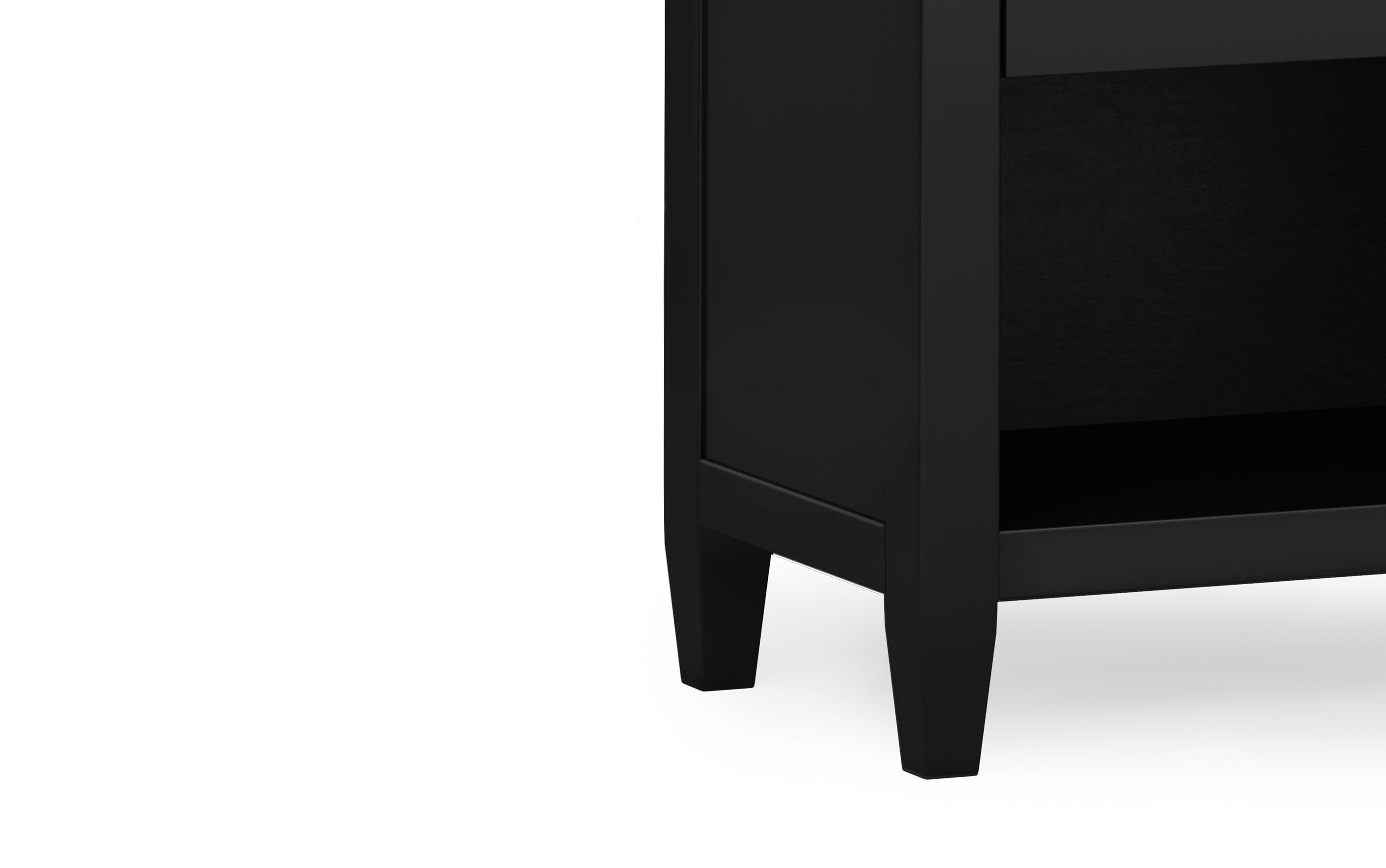 Carlton Bedside Table