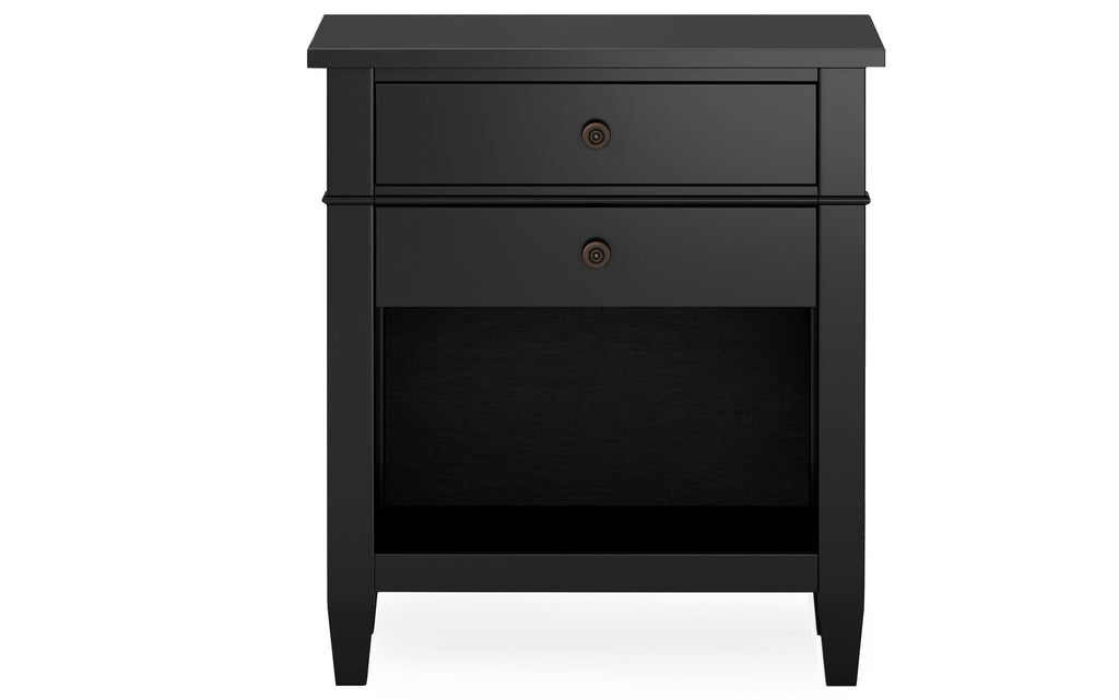 Carlton Bedside Table