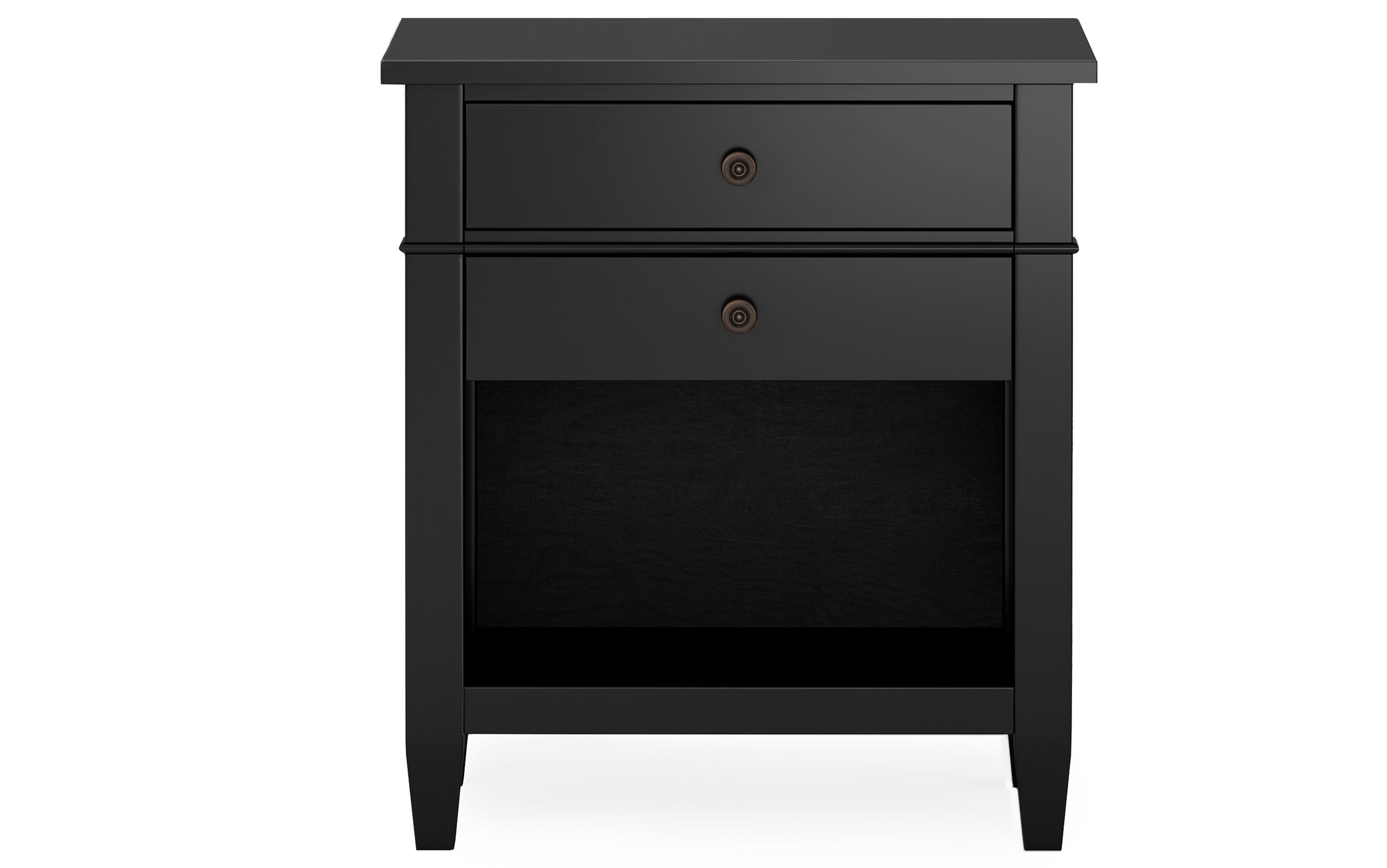 Carlton Bedside Table