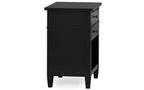 Carlton Bedside Table