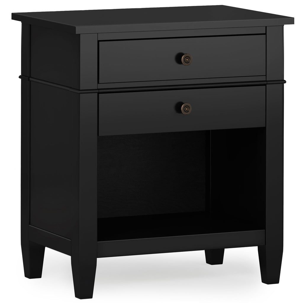 Carlton Bedside Table