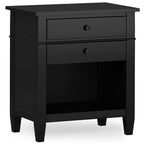 Carlton Bedside Table