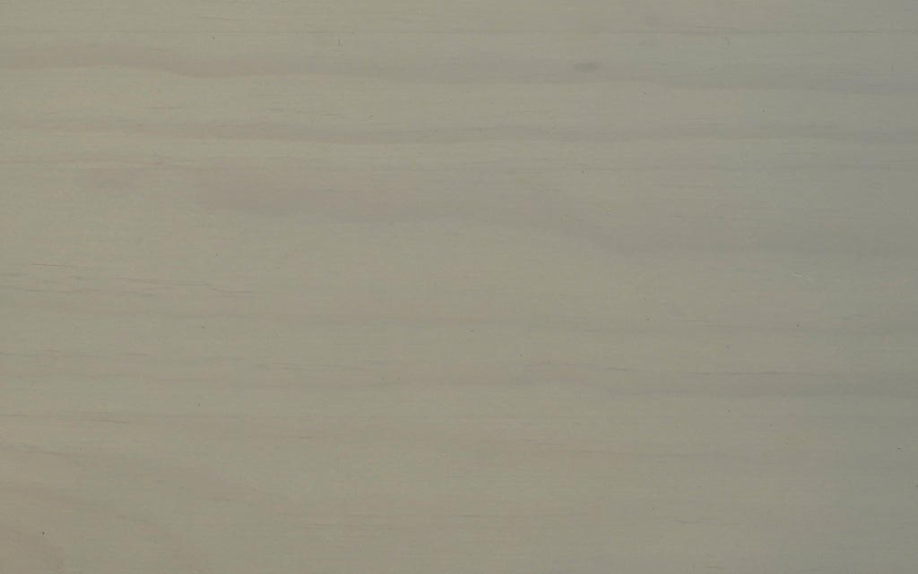 Carlton Bedside Table in Fog Grey