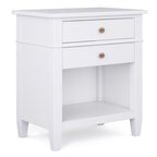 Carlton Bedside Table