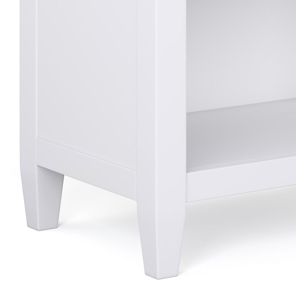 Carlton Bedside Table