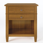 Carlton Bedside Table