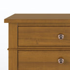Carlton Bedside Table