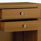 Carlton Bedside Table