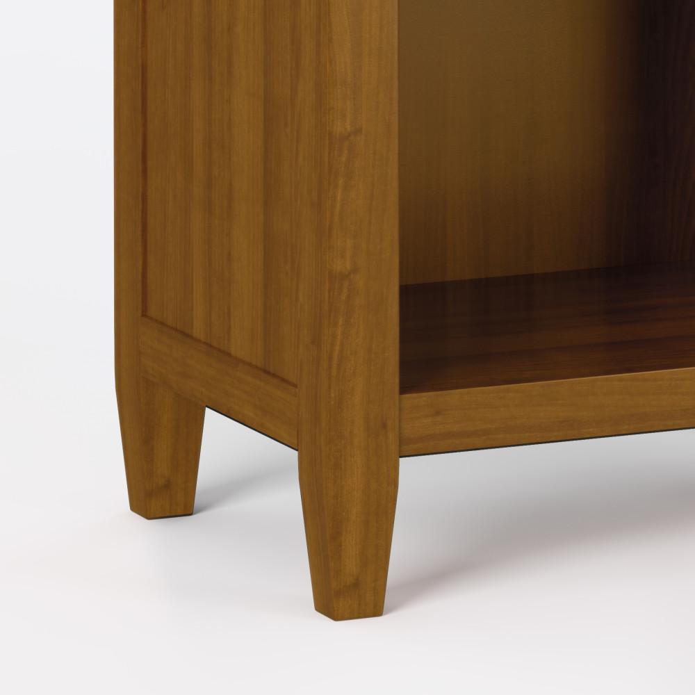 Carlton Bedside Table