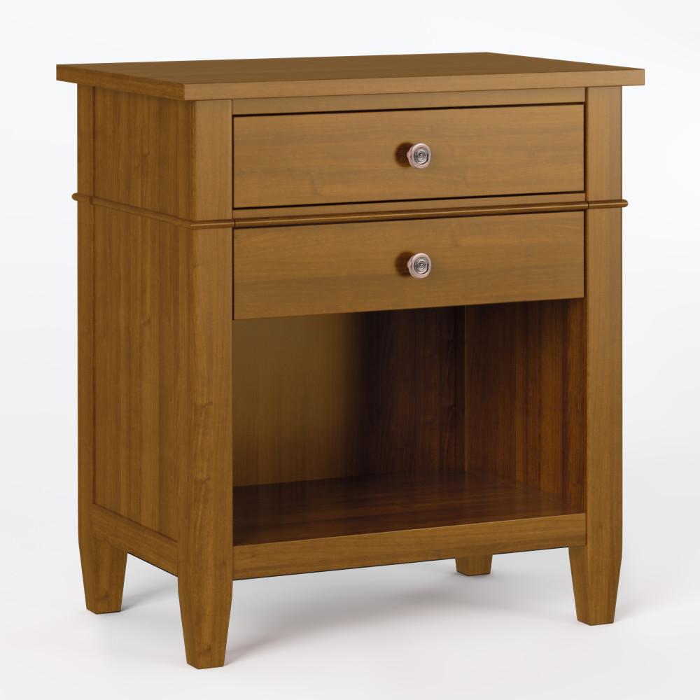 Carlton Bedside Table