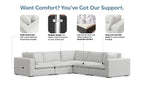 Jasmine Corner Sectional