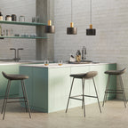 Dafney Bar Stool (Set of 2)