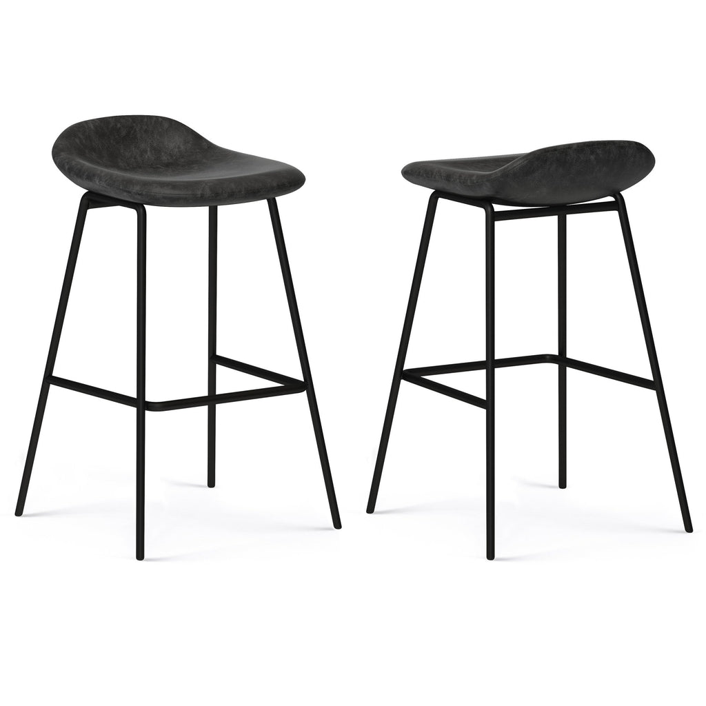 Dafney Bar Stool (Set of 2)