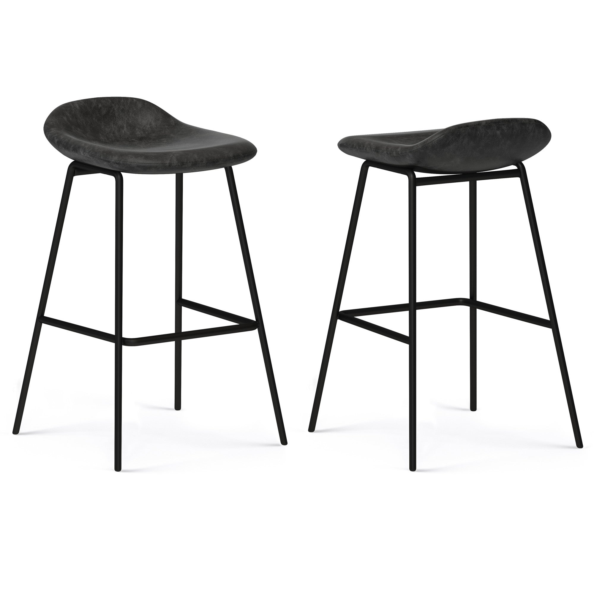 Dafney Bar Stool (Set of 2)
