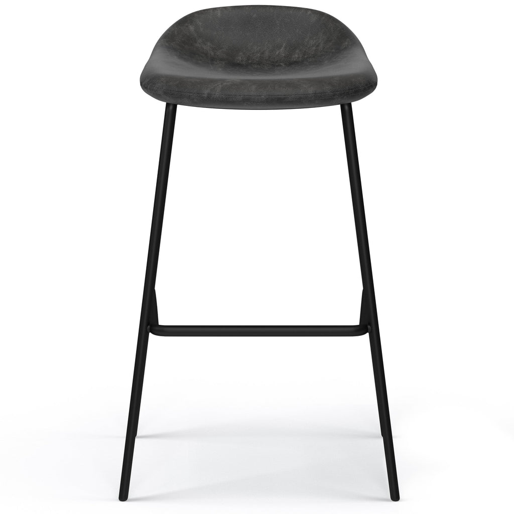Dafney Bar Stool (Set of 2)