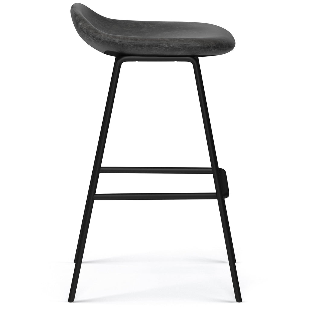 Dafney Bar Stool (Set of 2)