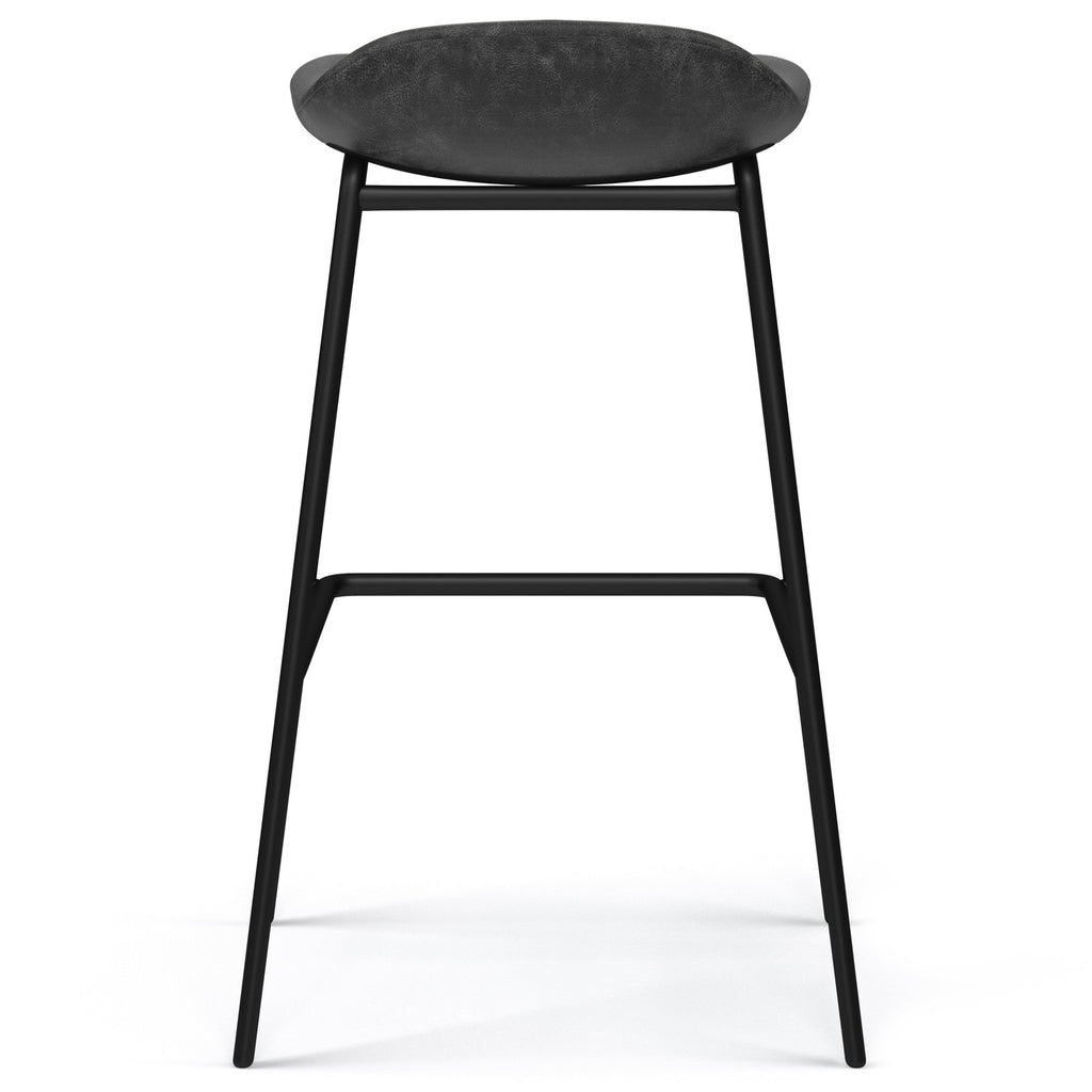 Dafney Bar Stool (Set of 2)
