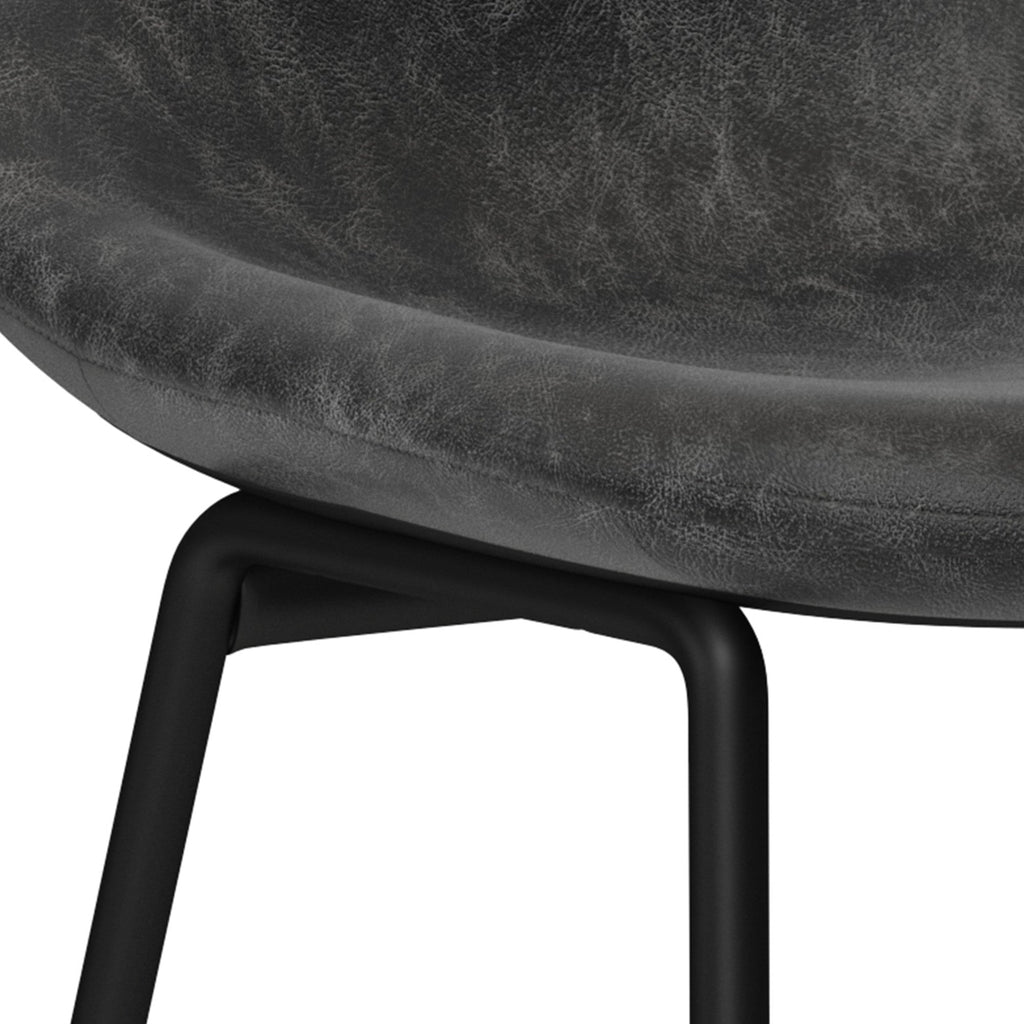 Dafney Bar Stool (Set of 2)