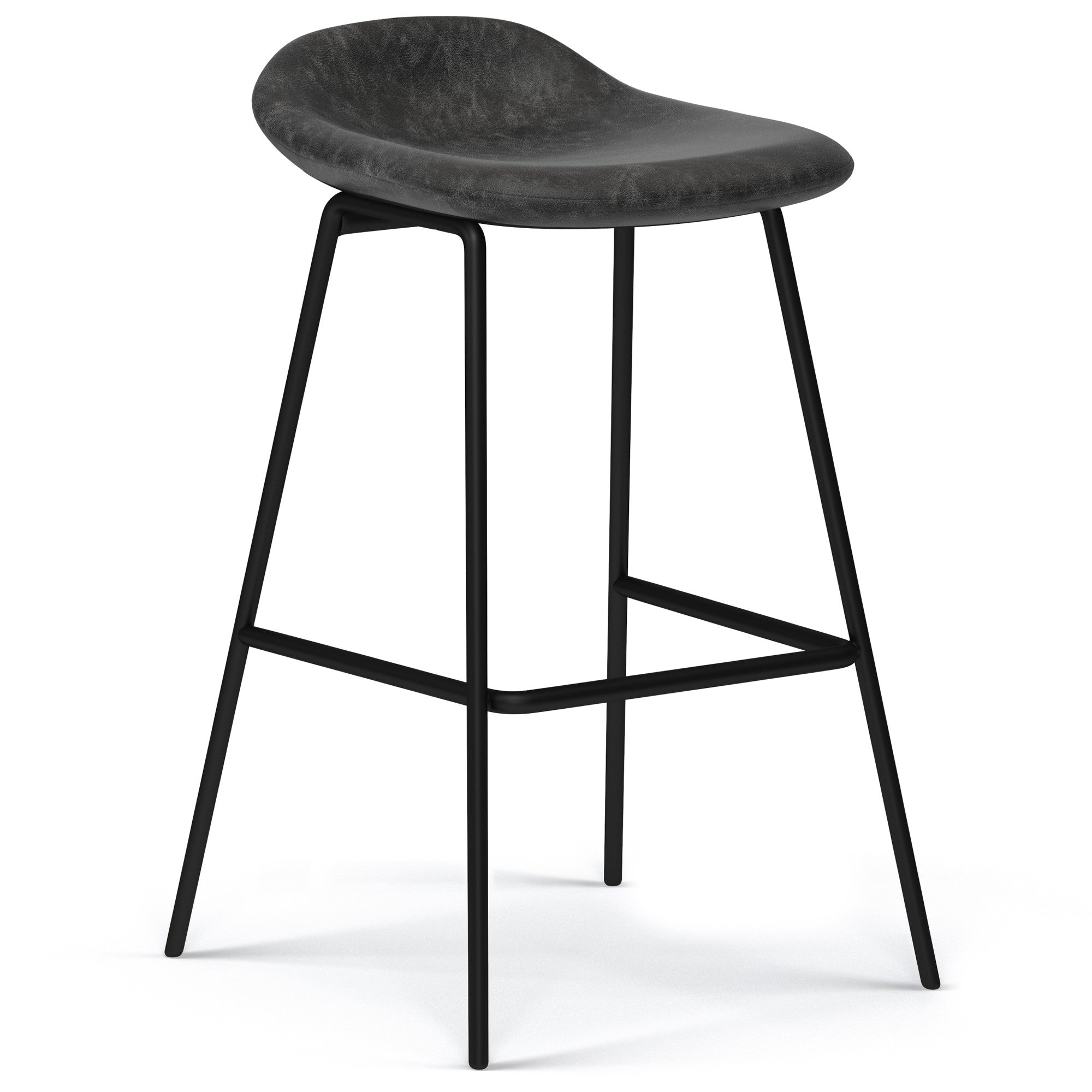 Dafney Bar Stool (Set of 2)
