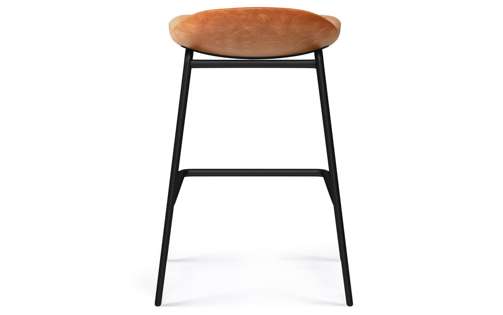 Dafney Counter Height Stool (Set of 2)