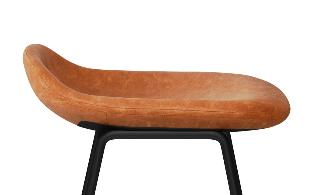 Dafney Counter Height Stool (Set of 2)