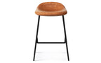 Dafney Counter Height Stool (Set of 2)