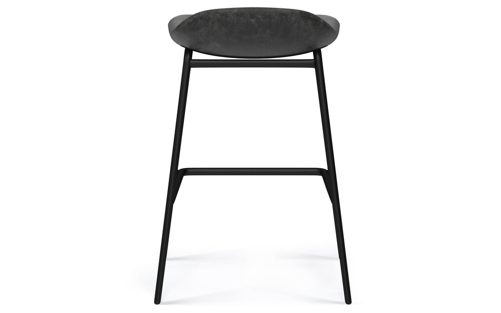 Dafney Counter Height Stool (Set of 2)